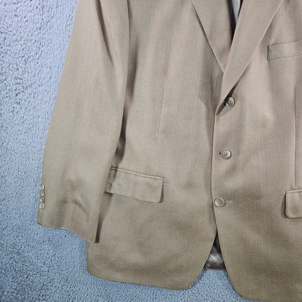 Chaps blazer crafted